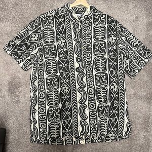 Mens XXL Reyn Spooner shirt